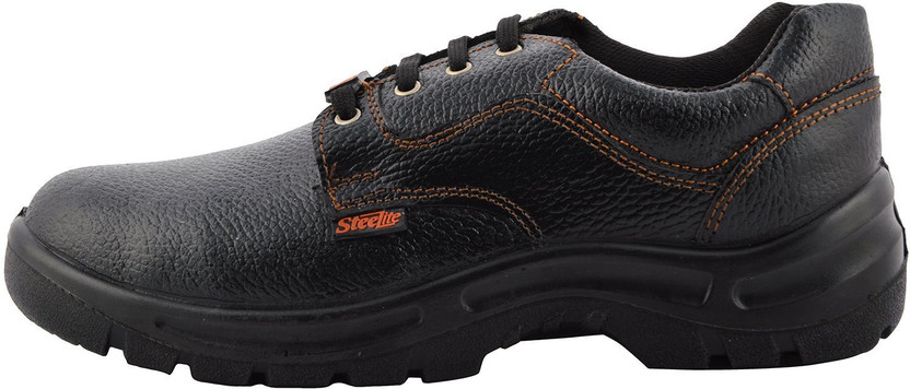 Steelite safety shoes price Clearance