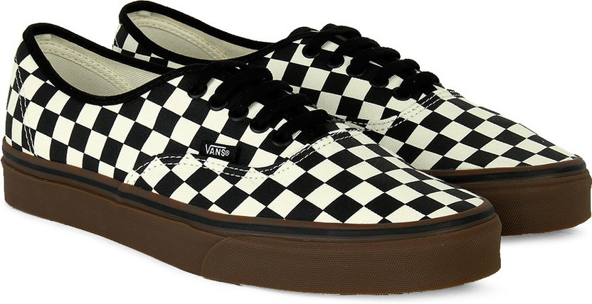 VANS AUTHENTIC Sneakers For Men - Buy 