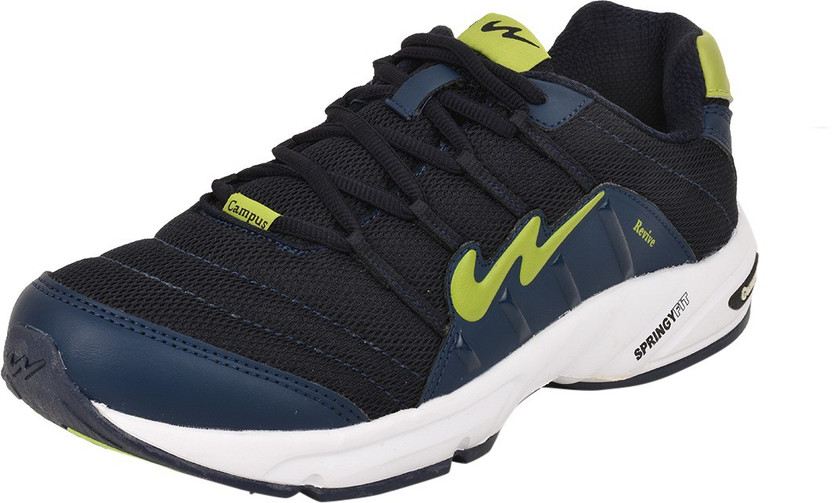 CAMPUS REVIVE Running Shoes For Men 