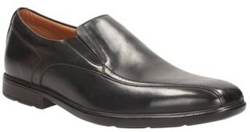 Clarks Lace up