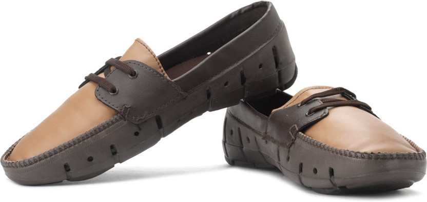 GLOBALITE Groove 2 Loafers For Men 