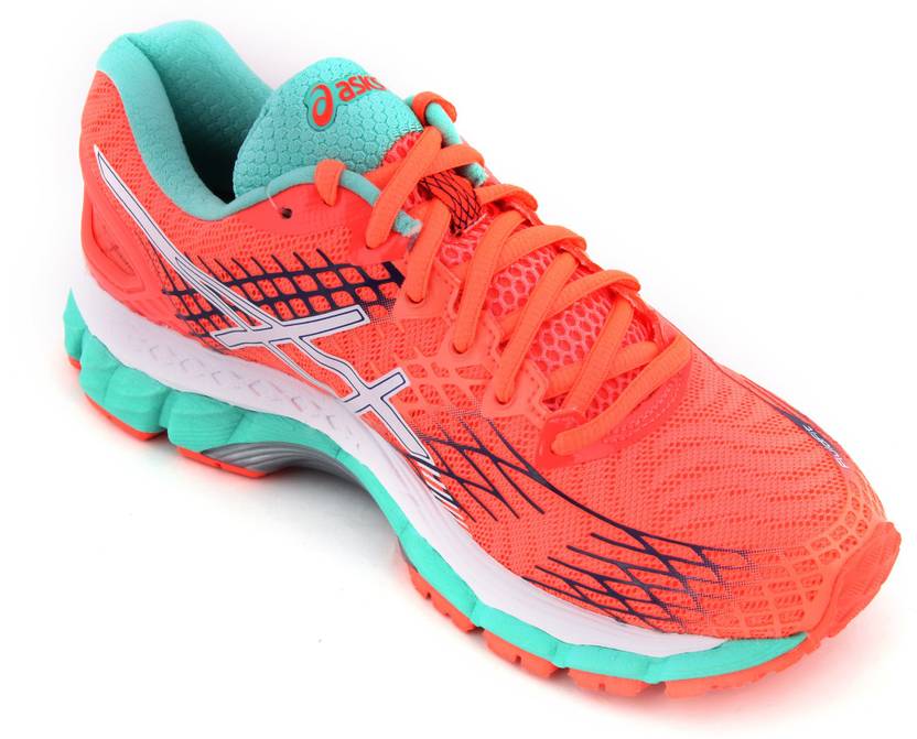 ladies asics gel nimbus running trainers ladies asics gel nimbus running trainers
