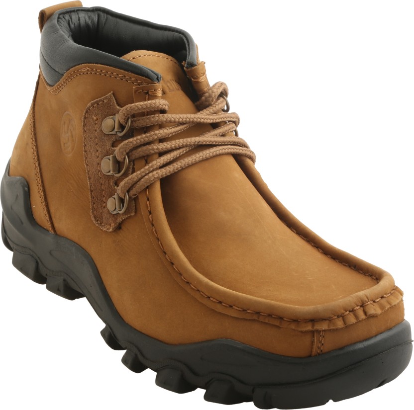 bacca bucci boots flipkart