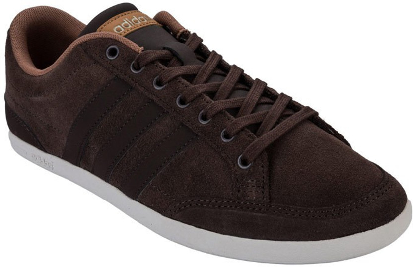 ADIDAS NEO Outdoors For Men - Buy Brown 