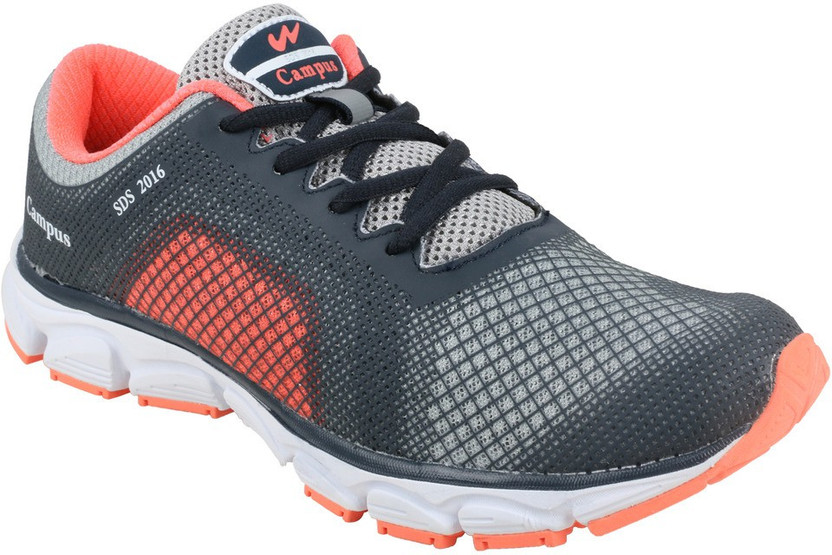 Action Campus 3G445 Running Shoes For 