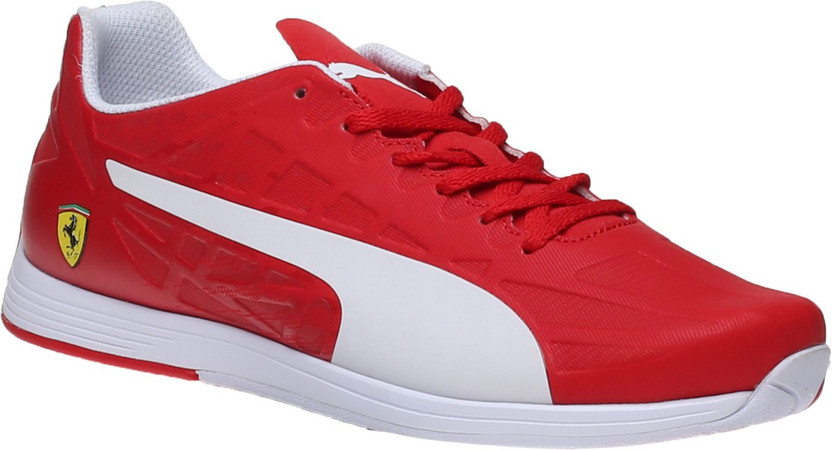 puma sf ferrari