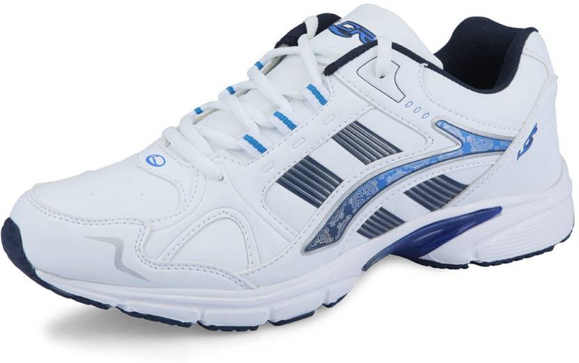 lcr shoes white