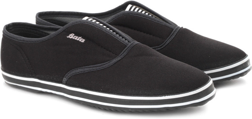 Bata fitness canvas shoes clearance