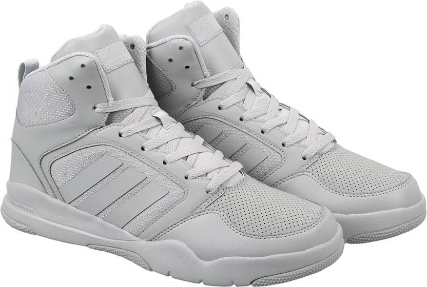 ADIDAS NEO CLOUDFOAM REWIND MID Sneakers For Men ADIDAS NEO CLOUDFOAM REWIND MID Sneakers For Men