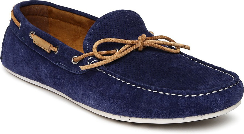 STEVE MADDEN Boat Shoes For Men - Buy 