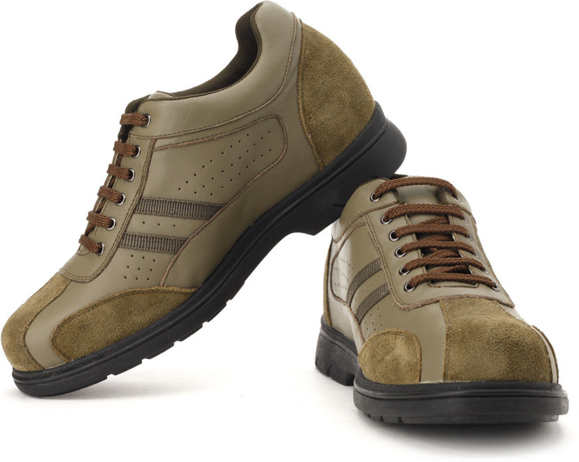 hike Height Increasing Elevator Shoes 