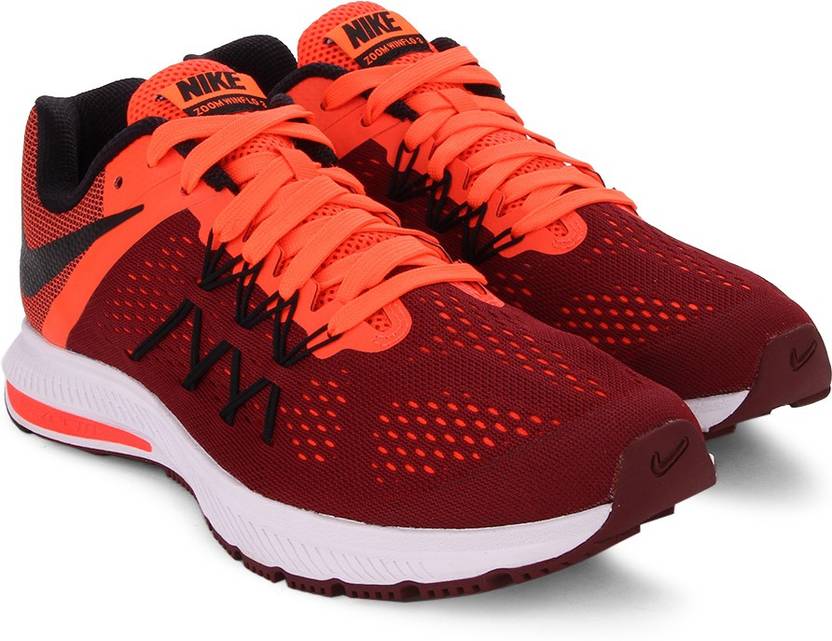 nike shoes flipkart sports