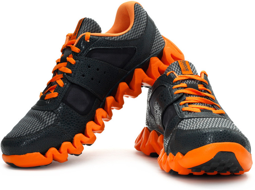 reebok zigtech india