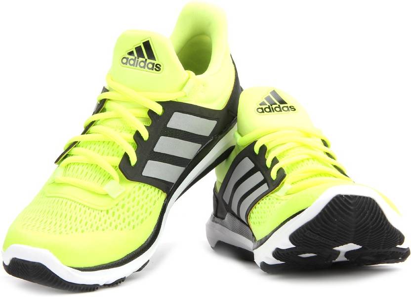Adidas adipure m uomini formazione scarpe per gli uomini comprano il colore giallo Adidas adipure m uomini formazione scarpe per gli uomini comprano il colore giallo