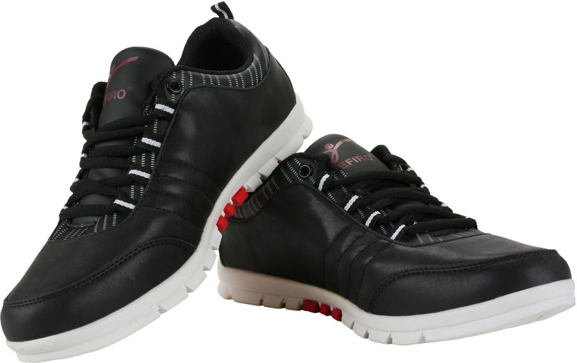 Cefiro shoes black clearance