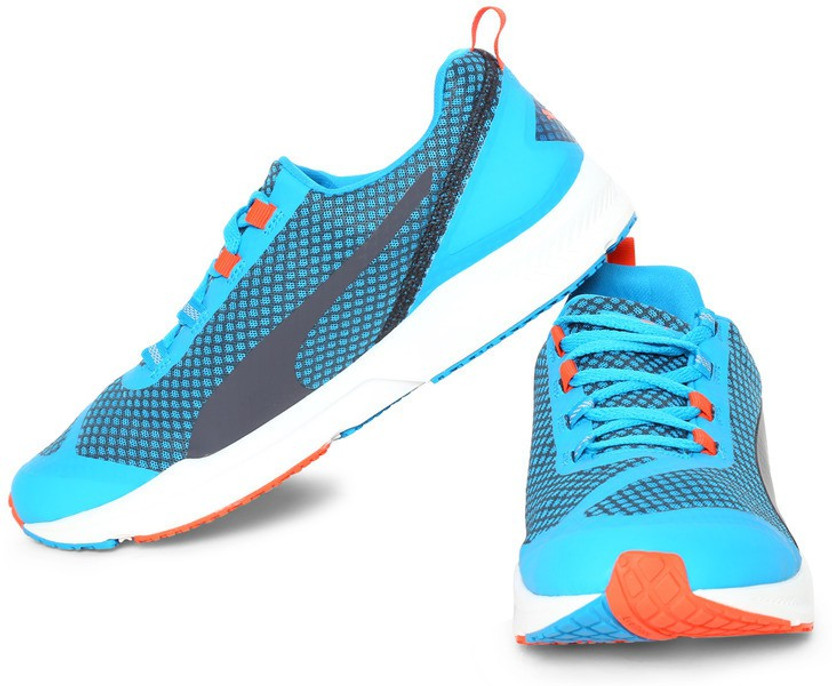PUMA IGNITE XT Core Running Shoes For 