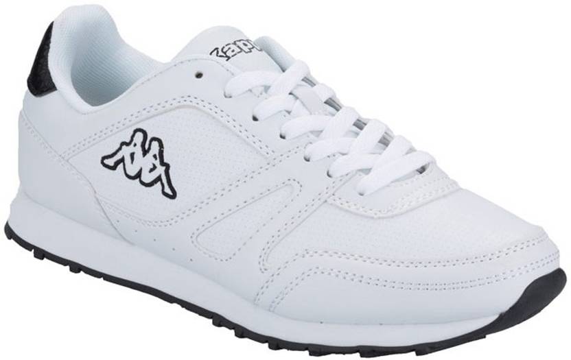 Kappa Casuals For Men - Buy White Color Kappa Casuals For Men Online at  Best Price - Shop Online for Footwears in India 