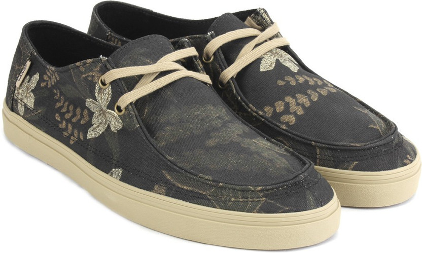 vans rata
