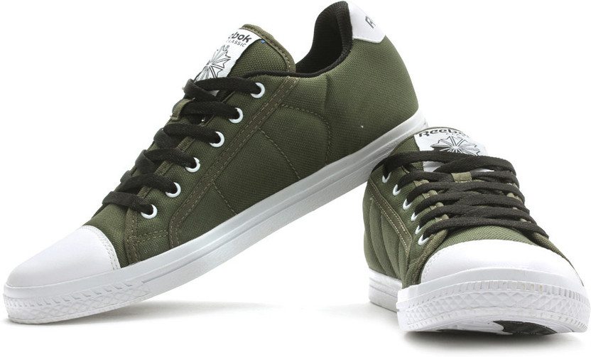 buy reebok canvas shoes