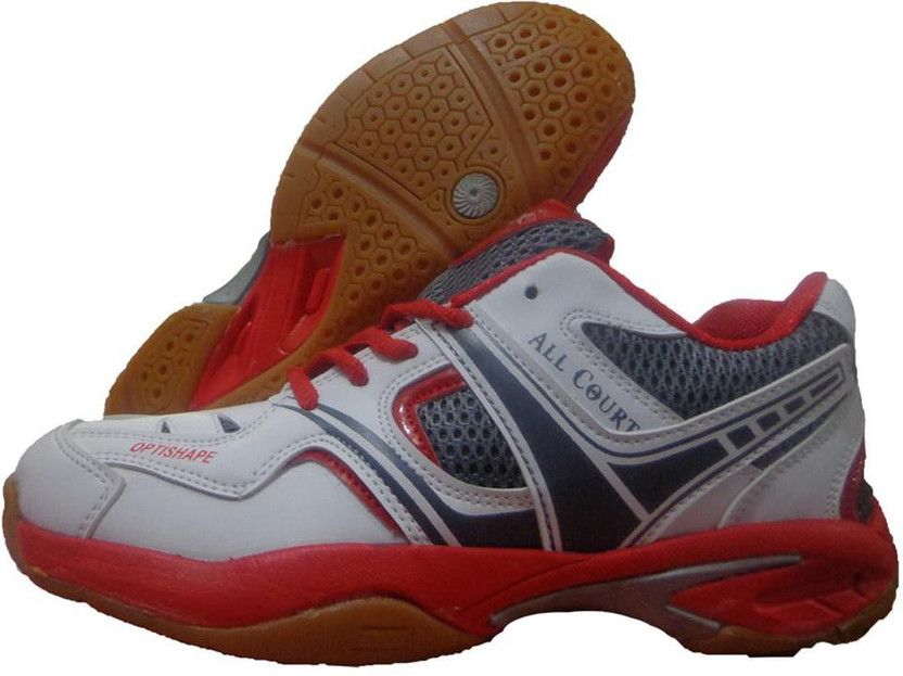 Thrax aura 101 badminton shoes clearance