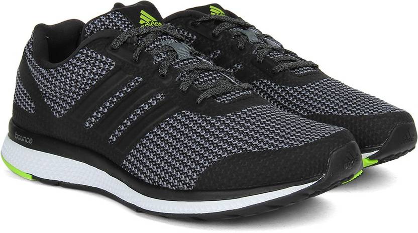 M For Men Running Visgrecblack Shoes Adidas Bounce Mana Buy qpnHF