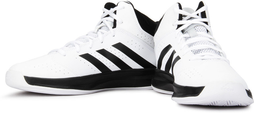 adidas isolation basketball shoes