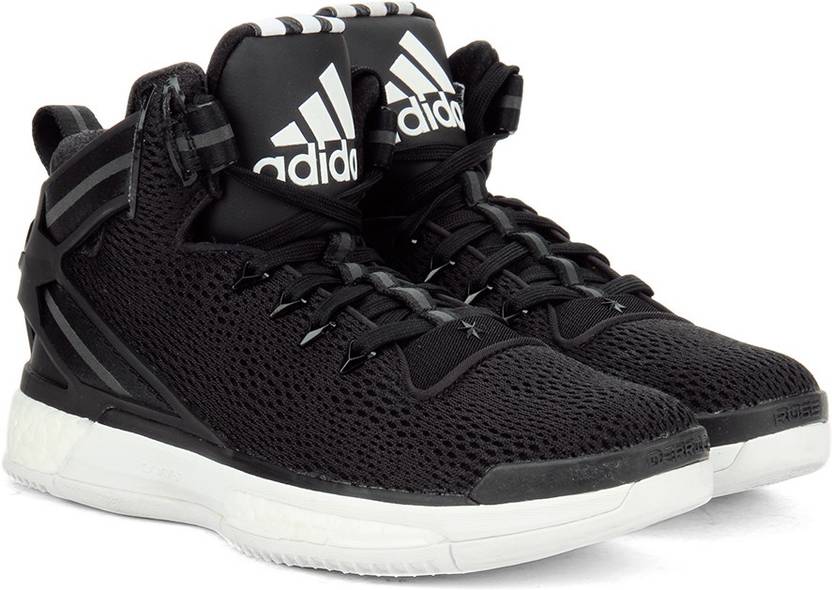 ADIDAS D ROSE 6 BOOST Men Basketball Shoes For Men - Buy Color ADIDAS D ROSE 6 BOOST Men Shoes Men Online at Best Price - Shop Online for