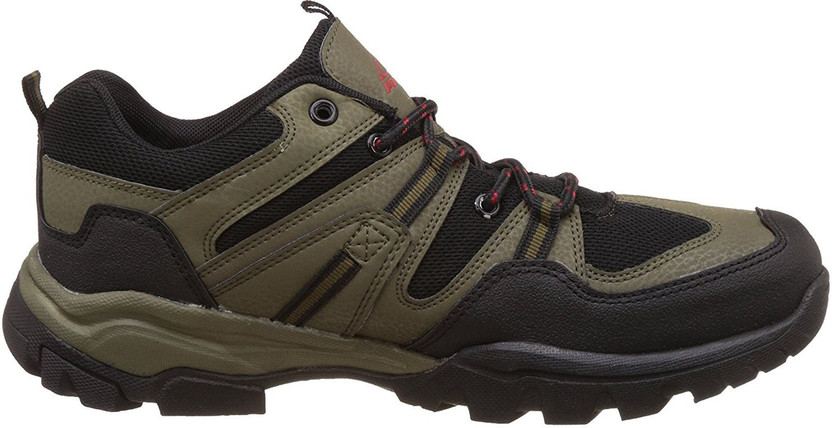 Bata Deuce B 210 Outdoor Shoes For Men 