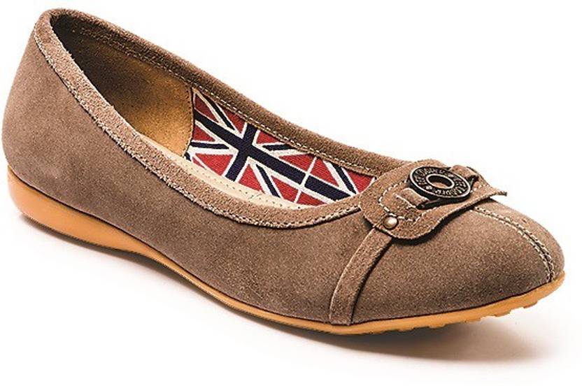 Lee Cooper Bellies