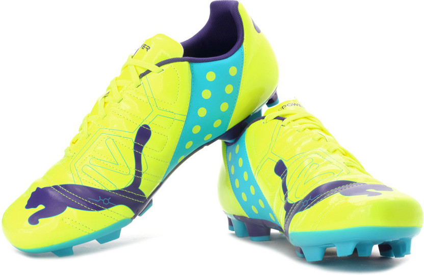 puma evopower 4 turf