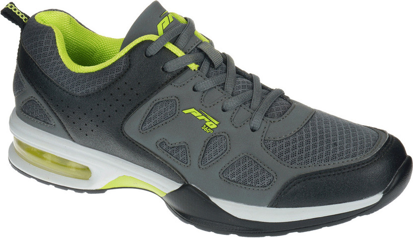 Khadim's pro 360 running shoes clearance