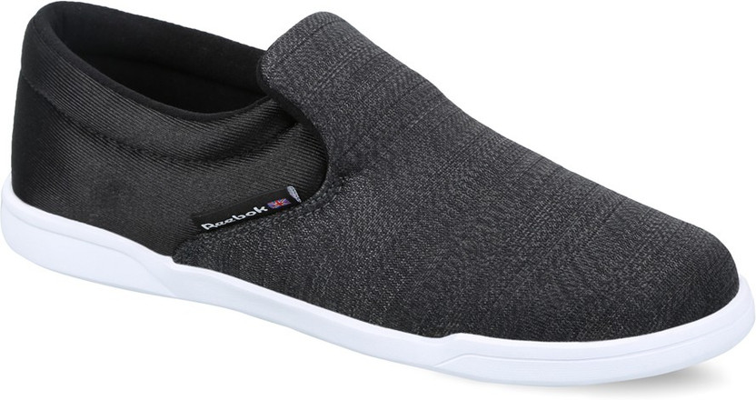 REEBOK COURT SLIP ON Men Slip Ons For 