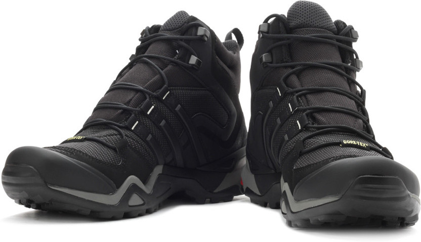 ADIDAS Terrex Fast X High Gtx Outdoors