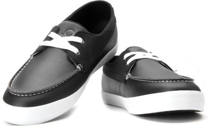 Benetton Men Boat Shoes For Men 