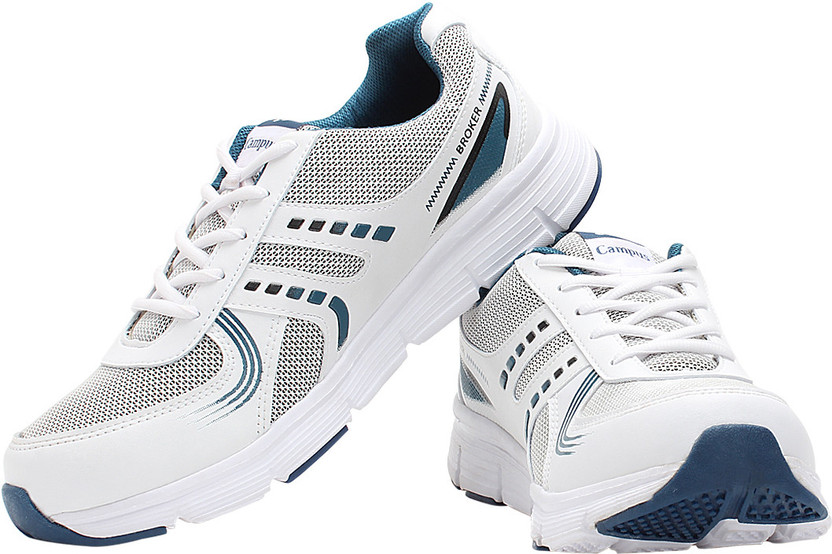 Campus breathable shoes clearance