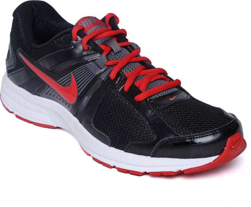 Nike Dart 10 Msl Running Shoes Buy BLACK/CHLLNG REDDRK GRYBLK Color