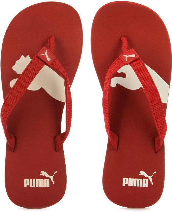PUMA Atlanta DP Running Shoes For Men - Buy 02, High Risk Red, White Color PUMA  Atlanta DP Running Shoes For Men Online at Best Price - Shop Online for  Footwears in