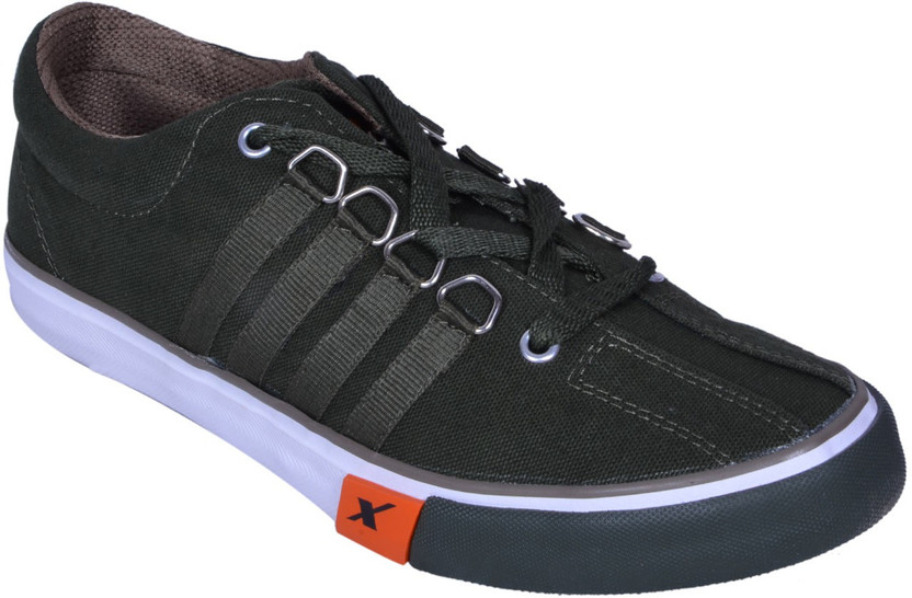 flipkart sparx shoes casual