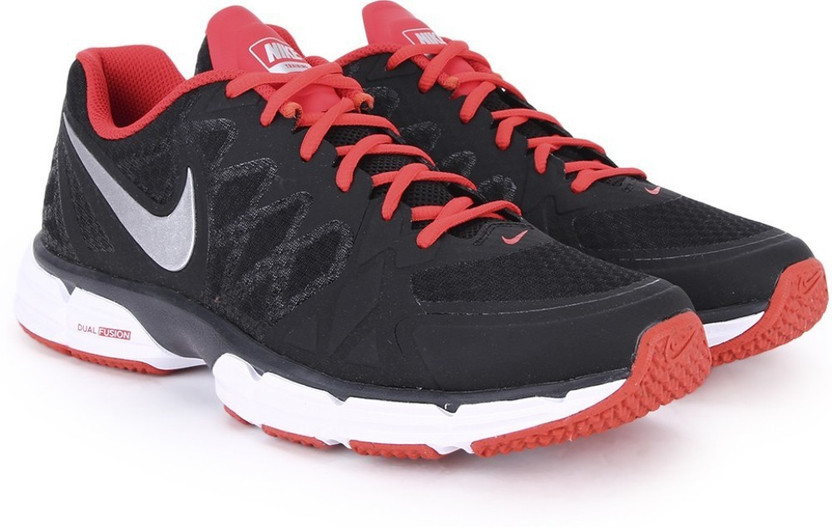 nike dual fusion