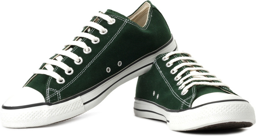 Converse Canvas Shoes For Men - Buy 