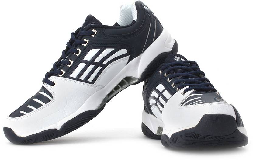 dunlop tennis shoes