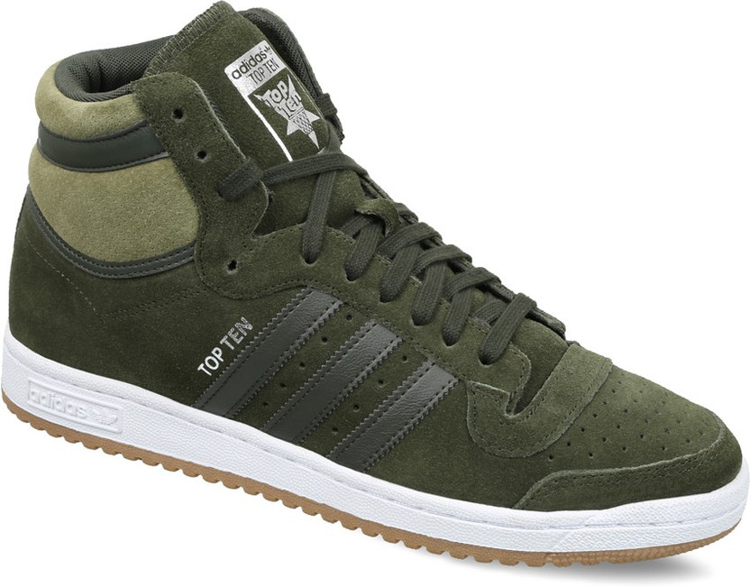 Adidas high ankle shoes flipkart clearance