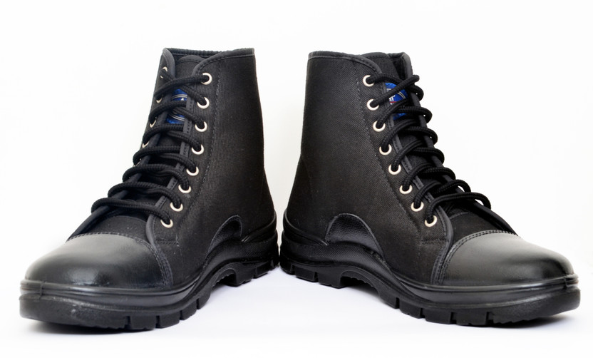 Allen Cooper Jungle Boot Boots For Men 