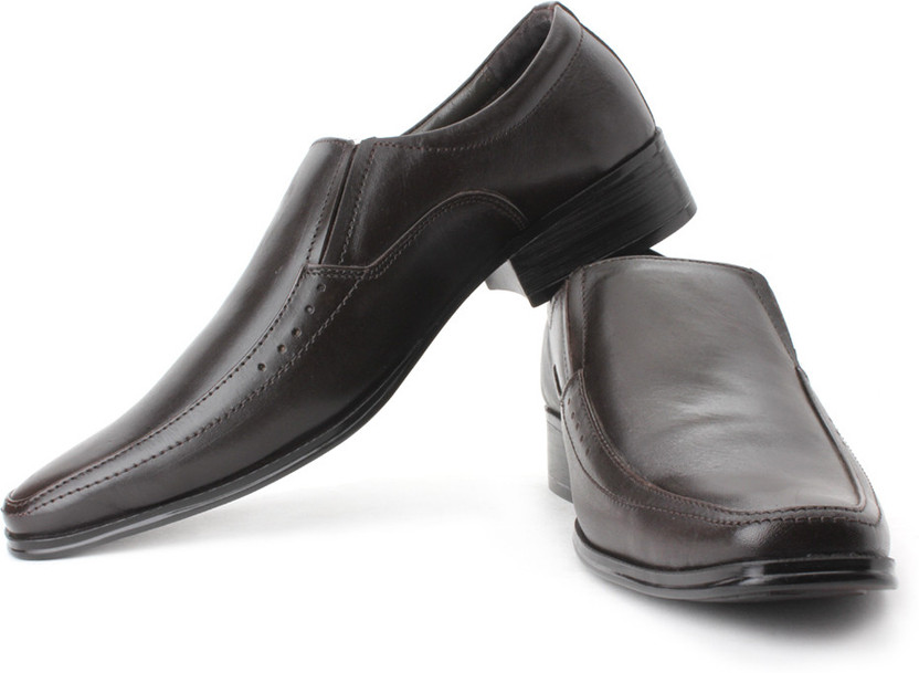 LEE COOPER Men Genuine Leather Genuine 