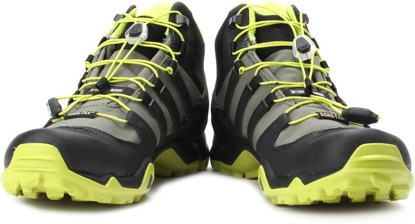 Adidas Mid Swift Terrex Men Hikingamp; Trekking R Gtx Shoes For JcTlFK13