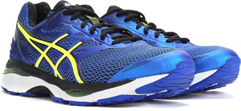 asics cumulus 18 zwart asics cumulus 18 zwart