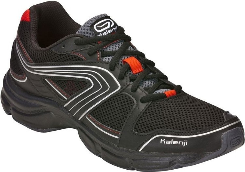 Decathlon Ekiden Black Running Shoes 