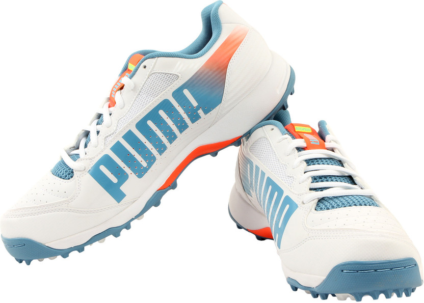 puma cricket shoes flipkart