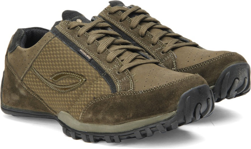 WOODLAND Outdoor Shoes For Men - Buy 