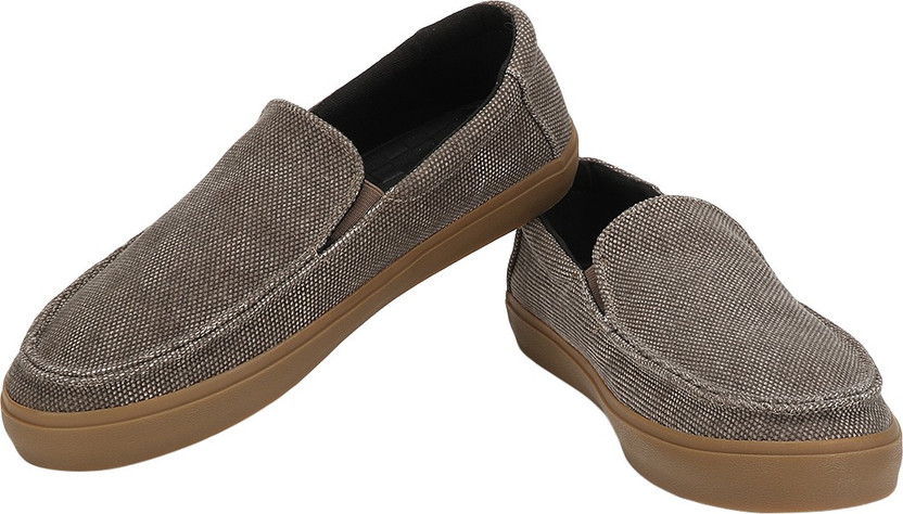 VANS Bali SF Canvas Shoes For Men - Buy 